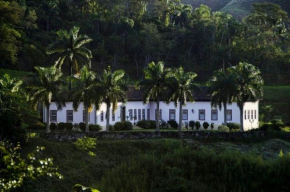 Fazenda Cachoeira Grande